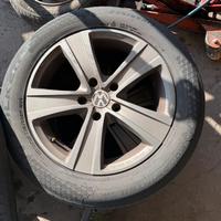 Cerchi 17 MAK per transporter o caravelle