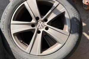 Cerchi 17 MAK per transporter o caravelle