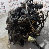 MOTORE FORD TRANSIT 2.2 TDCI 115 CV 85 KW SRFA