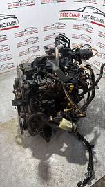 MOTORE FORD TRANSIT 2.2 TDCI 115 CV 85 KW SRFA