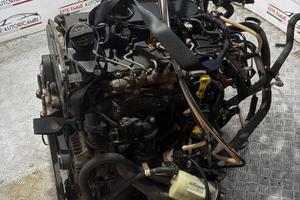 MOTORE FORD TRANSIT 2.2 TDCI 115 CV 85 KW SRFA