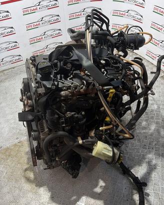 MOTORE FORD TRANSIT 2.2 TDCI 115 CV 85 KW SRFA