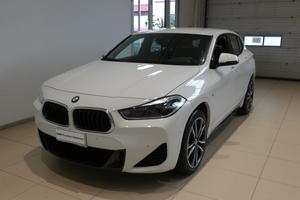 BMW X2 (F39) - X2 sDrive18d Msport