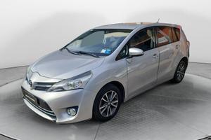 Toyota Verso 1.6 D-4D Active 7 posti