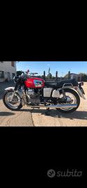 MOTO GUZZI V700 Prima Serie