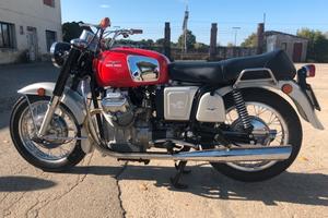 MOTO GUZZI V700 Prima Serie