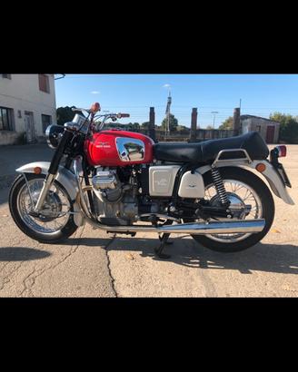 MOTO GUZZI V700 Prima Serie