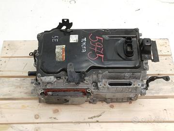 Inverter convertitore di corrente a25a-fxs toyota