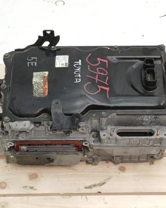Inverter convertitore di corrente a25a-fxs toyota