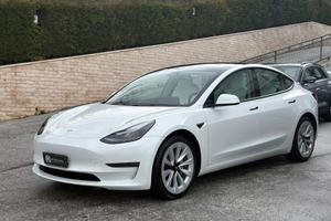 TESLA Model 3 Long Range Dual Motor AWD