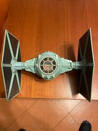 Star wars caccia tie imperiale