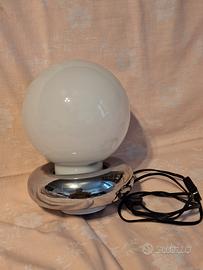 Lampada da tavolo VINTAGE in stile SPACE AGE '70
