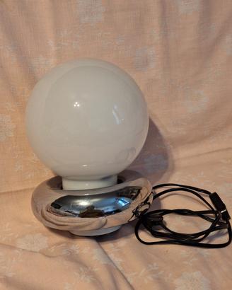 Lampada da tavolo VINTAGE in stile SPACE AGE '70