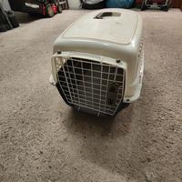 Trasportino cani/gatti