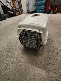 Trasportino cani/gatti