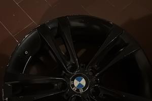 cerchi da 18 Bmw