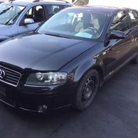 Audi a3 2005