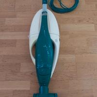 Aspirapolvere Foĺletto Vorwerk 