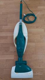 Aspirapolvere Foĺletto Vorwerk 
