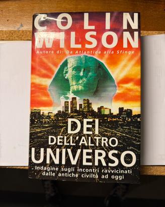 Il segreto della sfinge