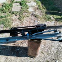 portabici...uno nuovo uno usato