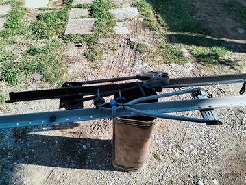 portabici...uno nuovo uno usato