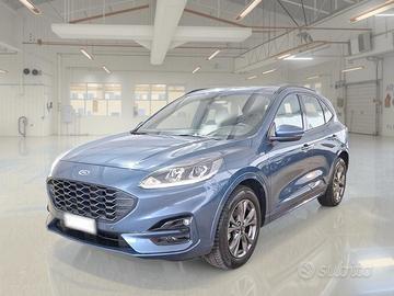 FORD KUGA 2.5 Benzina FHEV 152CV 2WD ST-Line Aut