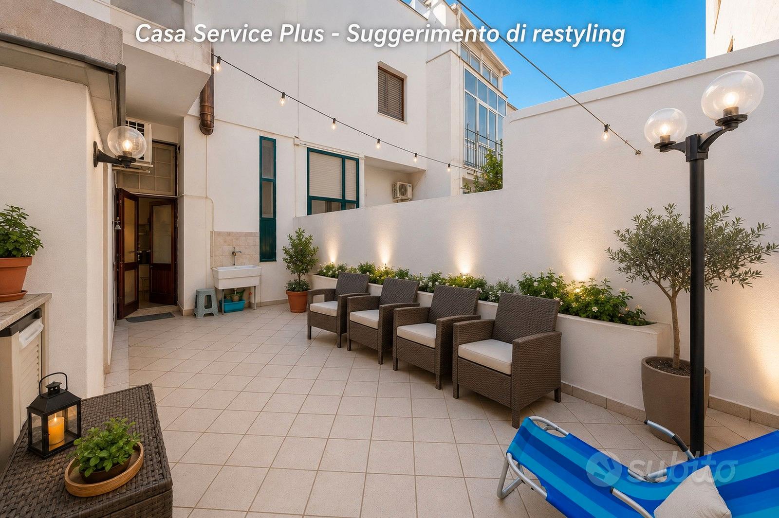 Appartamento – Alezio, Lecce - Vista 5