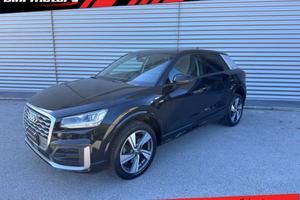 AUDI Q2 1.6 TDI Sport S-line Ok neopatentati