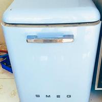 Lavastoviglie SMEG BLV 20-1 azzurra