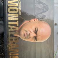 Coffanetto collezione divd montealbano