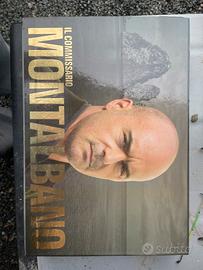 Coffanetto collezione divd montealbano