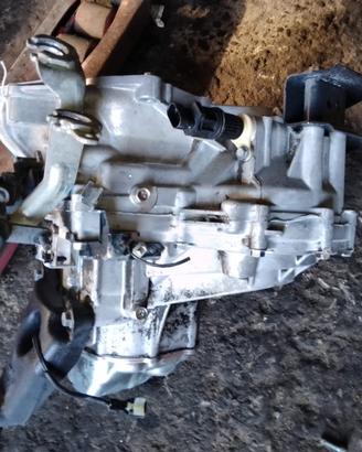 Cambio manuale Daewoo Kalos 1.2 16v cod 1545205