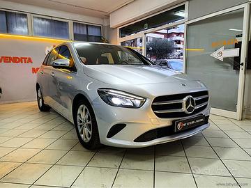 MERCEDES-BENZ B 200 d Automatic Sport CERTIFICATA
