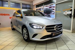 MERCEDES-BENZ B 200 d Automatic Sport CERTIFICATA