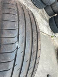 Treno pneumatici estivi NEXEN