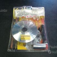 Variatore multivar 2000 honda foresight 250