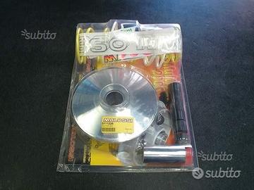 Variatore multivar 2000 honda foresight 250