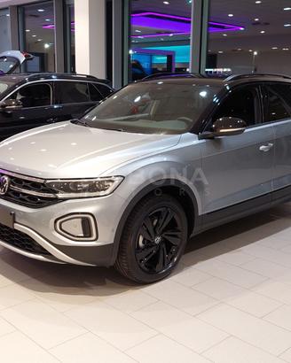 Volkswagen T-Roc 2.0 tdi style 115cv