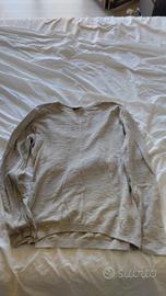 maglia manica lunga uomo