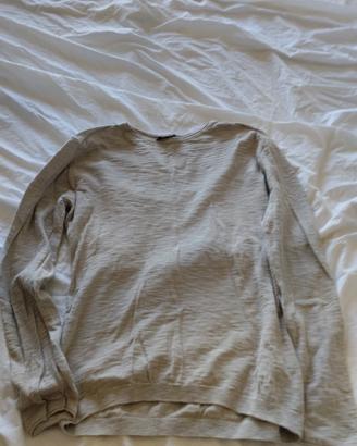 maglia manica lunga uomo