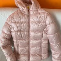 Giubbotto nuovo mai utilizzato misura XS Rosa