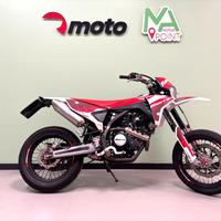 Fantic Motor Motard 125 xmf