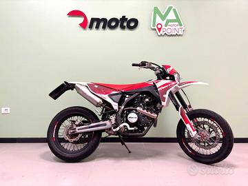 Fantic Motor Motard 125 xmf