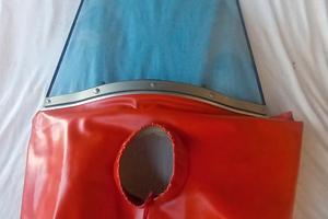 Parabrezza Vespa Piaggio 