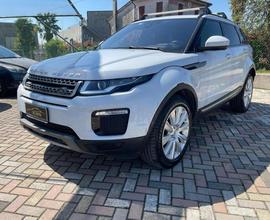 Land Rover Range Rover Evoque 2.0 PREZZO CON FINAN