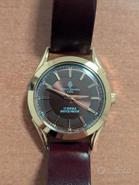 Henri Sandoz & Fils Vintage Swiss Made 17 Jewels