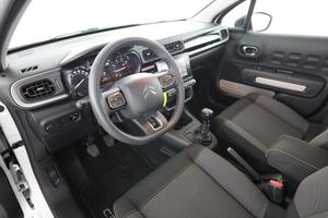 CITROEN C3 3ª serie C3 BlueHDi 100 S&S Shine