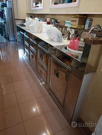 Frigo bar
