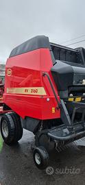 Rotopressa vicon rv 2160